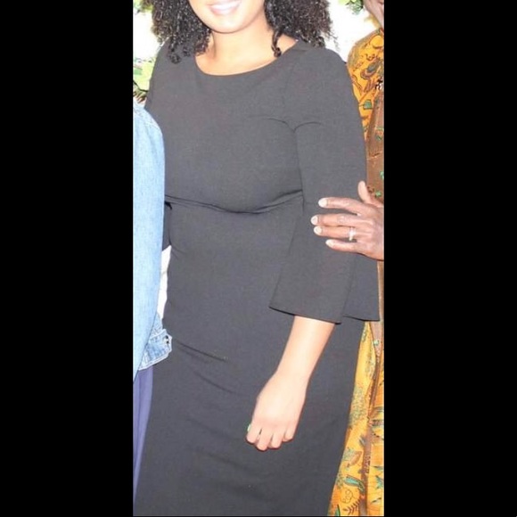 Calvin Klein Sheath Dress - Picture 3 of 4